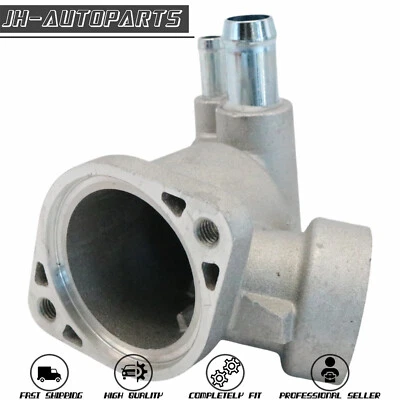 MD323232 For 1999 2000 2001 2002 2003 Mitsubishi Galant Thermostat Housing - Image 1 of 4