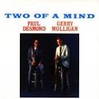 Paul Desmond - Gerry Mulligan: Two Of A CD Highly Rated eBay Seller Great Prices