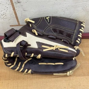 "Guante de franquicia de béisbol Mizuno GFN 1300S2 - 13"" lanzamiento a la derecha LHC" - Imagen 1 de 9