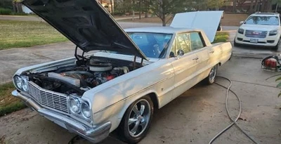 1964 Chevrolet Impala  - Image 1 of 4