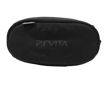 SONY PS Vita PSP Slim Softy Case Protective Carry Bag Pouch 1000 2000 3000 - image 1 of 4