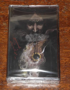 AKHLYS - THE DREAMING I (CASSETTE ALBUM 2015) DMP0120 / ULTRA RARE! CRE - Picture 1 of 3