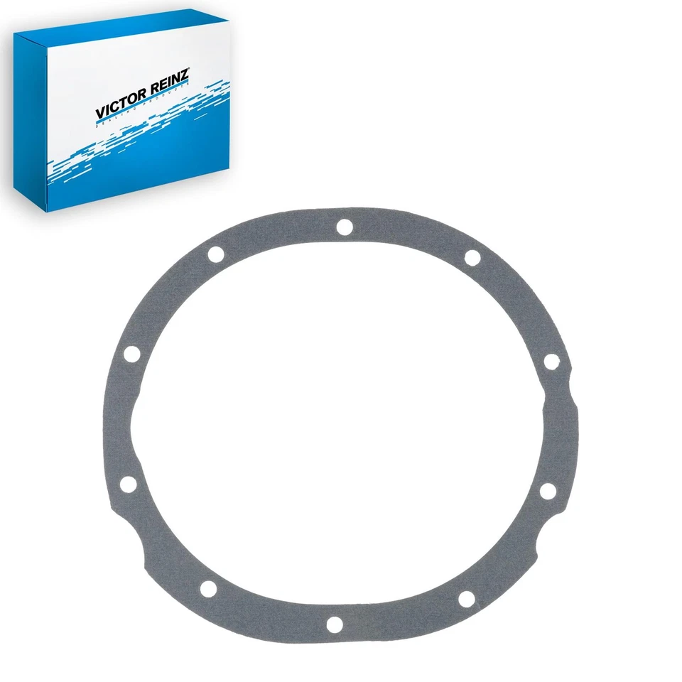 Junta de cubierta diferencial Victor Reinz para Ford Bronco 1966-1986 Foto 1 de 1