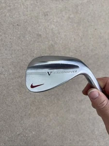 Nike Victory Red VR X3X Toe Sweep Sole Wedge 56° Regular SW 35.5” RH - Picture 1 of 8