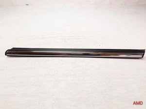2009 Mini Cooper S Clubman R55 Side Right Club Door Chrome Trim 51132754060 - Picture 1 of 3