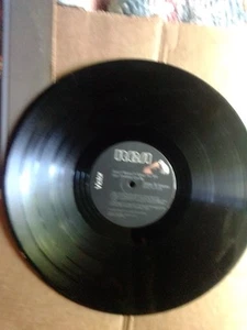 EARL THOMAS CONLEY DON'T MAKE IT EASY FOR ME VINYL LP RCA RECORD VG COND 40 - Picture 1 of 5