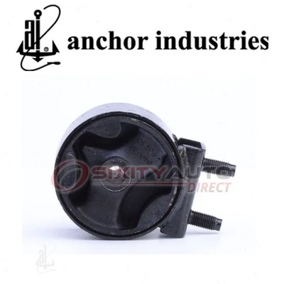 Anchor Front Engine Mount for 1998-2001 Kia Sephia - Cylinder Block  ub - Image 1 of 4