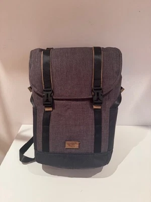 Rucksack Camel braun NP: 99,99€ - Bild 1 von 3