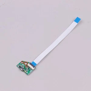For 13-AU 13-A 15-U 14-A Laptop Power Button Board with Cable switch Accesso _wa - Bild 1 von 12