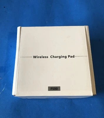 Wireless Charging Pad. New  - Image 1 of 4