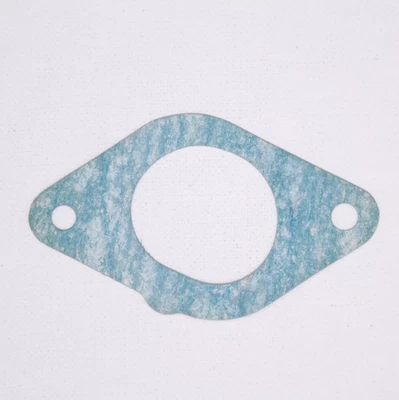 1976-1981 Yamaha XT500 SR500 TT500 OEM Intake Manifold Gasket 2F1-13556-10 - Image 1 of 4