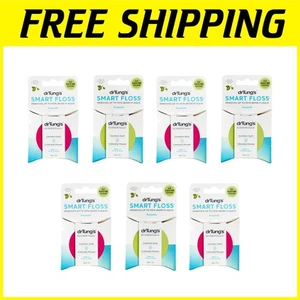 Natural Cardamom Flavored Dental Floss Pack - Picture 1 of 9