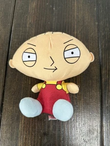 Family Guy Stewie Griffin Toy Factory Plüschpuppe Stofftier Figur 6 Zoll groß - Bild 1 von 5