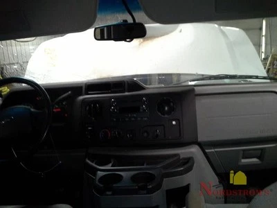 Espejo retrovisor interior Ford E350SD 2014 furgoneta Foto 1 de 4