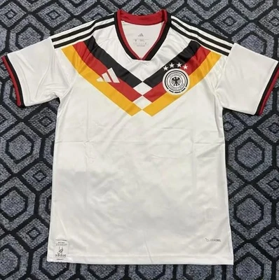Jersey Mens Germany Home 2025 - Image 1 of 2
