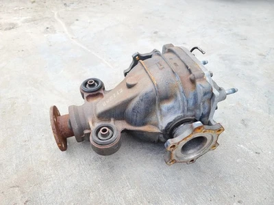 07-15 MONTAJE PORTADOR DIFERENCIAL EJE TRASERO NISSAN ARMADA OEM Foto 1 de 4