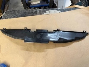 80-86 1980-1986 83 1983 Ford Truck Bronco Dash Defrost Duct AC OEM - Picture 1 of 5