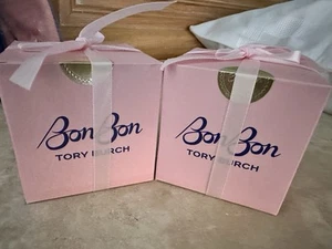 Tory Burch Bonbon Bonbons Gummy Sour Mix 2 Boxen - Bild 1 von 2