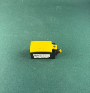 Moeller Positionsschalter mit Kuppenstößel LSM-20 (#MOE51)  - Picture 1 of 1