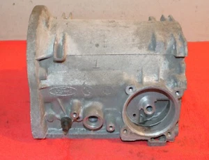 1972-1979 Ford Mustang Torino Bronco F100 F250 Mercury ORIG C4 TRANSMISSION CASE - Picture 1 of 6