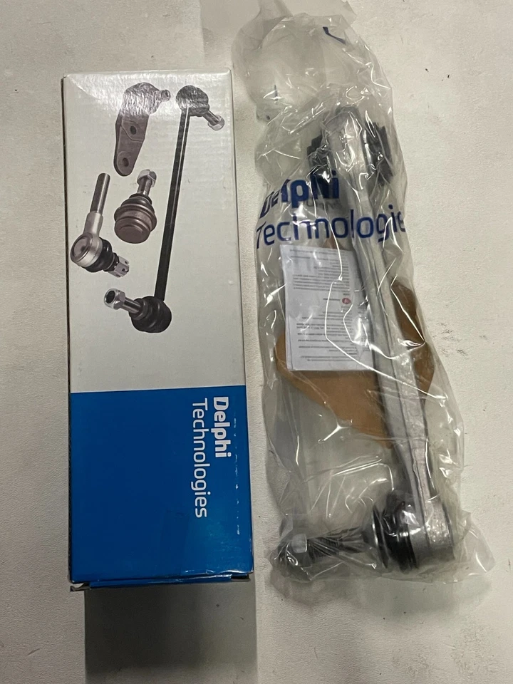 Оригинальный задний правый верхний рычаг управления Delphi для BMW X5 X6 33326770964 33326795048 - Изображение 1 из 1