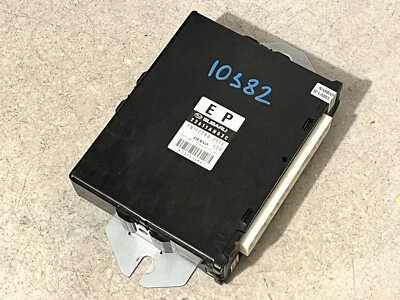 Subaru Tribeca 2008 módulo informático motor aire acondicionado ECU PCM 22611-AN03C Foto 1 de 3