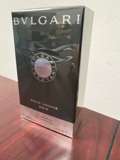 bulgari homme soir
