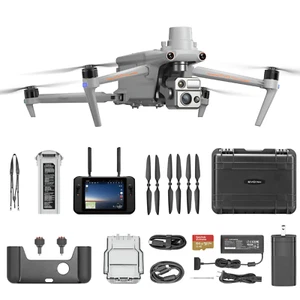 2025 Autel Evo Max 4t + 4t RTK Module Mapping 8k Drone With Smart Controller V3 - Picture 1 of 20