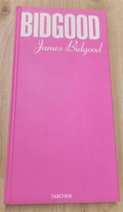 Bidgood James Bidgood Taschen 1999 - Foto 1 di 1