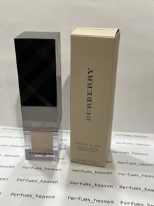 Burberry Fresh Glow Luminous Fluid Base No. 01 NUDE RADIANCE 1 FL. oz 30 ML - Picture 1 of 5