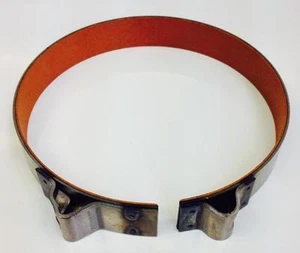 Banda flexible frontal de transmisión automática Turbo 350 estándar - Imagen 1 de 1
