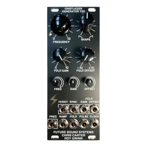 Future Sound Systems TG2 Gristleizer VCO - Picture 1 of 2