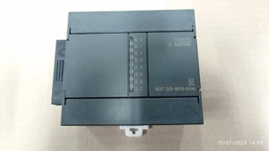 Siemens 6ES7-222-1BF00-0XA0 EM 222 DC Digital Output Module - Picture 1 of 1