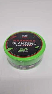 ZEC+ Lifestyle Haarwax, Zec Plus glänzendes Haarwachs für perfektes Haar-Styling