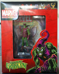 Marvel Classic Figurka Kolekcja Zielony Goblin 1:21 AAD2737