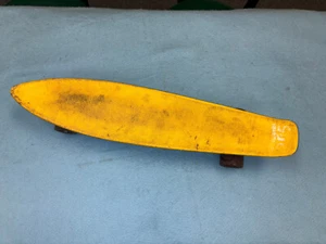 Vintage Sport Fun. Inc Skate Board - Picture 1 of 6