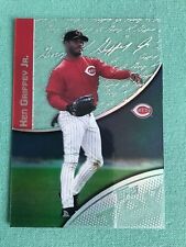 2000 Topps Tek #30-8 Ken Griffey Jr.