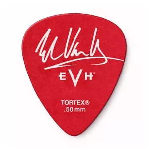 Dunlop EVH Frankenstien Picks, .50 mm, 6 Pack - Picture 1 of 4