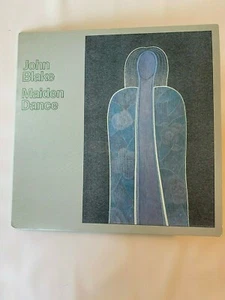 JOHN BLAKE - Maiden Dance~ GRAMAVISION 8309 {nm orig} w/McBee, McCoy Tyner NICE - Imagen 1 de 6