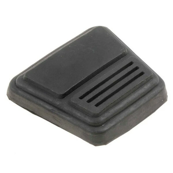 Pastilla de pedal de freno Dorman 680CB42 1987 1988 para Pontiac 6000 1986-1988 Foto 1 de 2