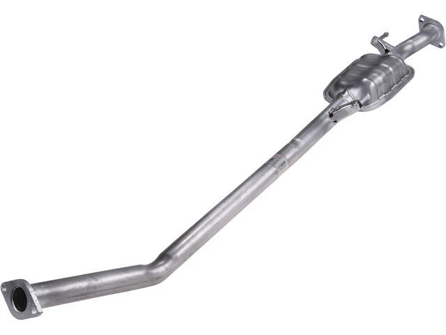 API 98CC38W Center Muffler Fits 2009-2010 Kia Sportage FWD 2.7L V6 - Изображение 1 из 1