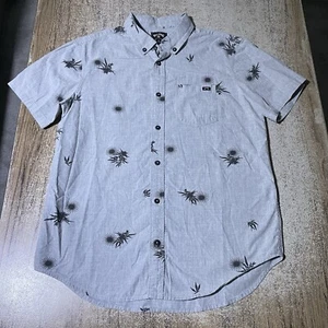 Billabong Surf Herren SS Freizeithemd mit Knopfleiste Gr. S #31574 - Bild 1 von 3