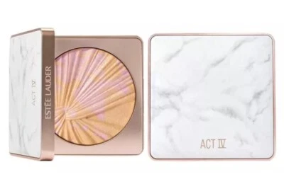 Estee Lauder ACT IV Spotlight Highlighter 8g Limited Edition - NIB &  Sealed - Image 1 of 4
