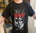 Slipknot shirt large