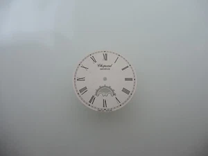 Zifferblatt Chopard Luna D´oro, watch dial - Picture 1 of 7
