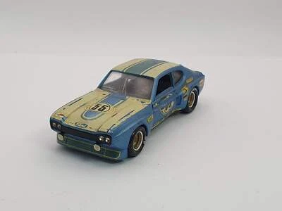 Ford Capri 2600 RS Solido 1/43 - Immagine 1 di 4