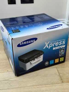 Samsung Xpress M2070W All-in-One Laser Printer - Picture 1 of 1