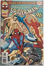Untold Tales of Spider-Man ‘96 VF/NM (1996) Will Combine Shipping