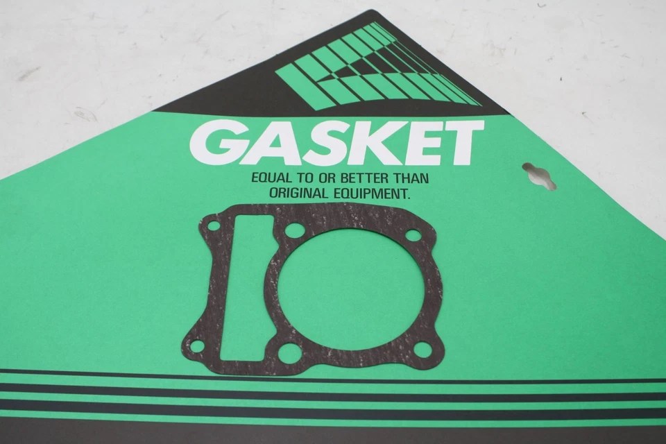 ПРОКЛАДКА ОСНОВАНИЯ ЦИЛИНДРА SUZUKI DR200SE LT230 LT-F230 LT-F250 LT-4WD VESRAH ЯПОНИЯ - Изображение 1 из 2