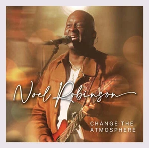 Change The Atmosphere CD - Bild 1 von 1
